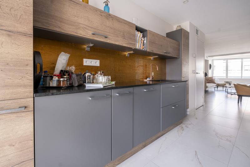 Appartement - 90 m² - 3 pièces