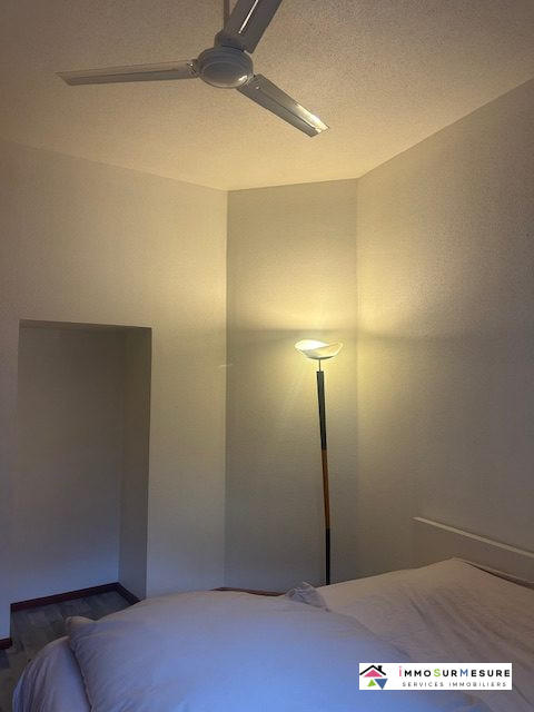 Appartement - 52 m² - 2 pièces