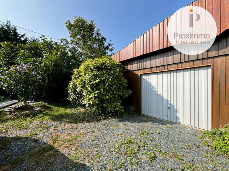 Maison - 190 m² - 10 pièces