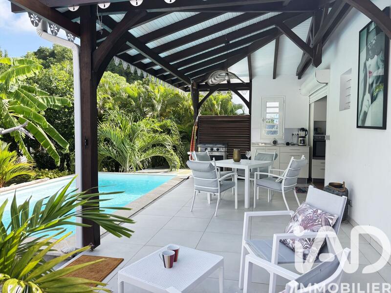 Maison de maîtres - 173 m² - 5 pièces