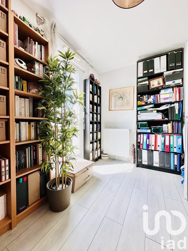 Appartement - 74 m² - 4 pièces