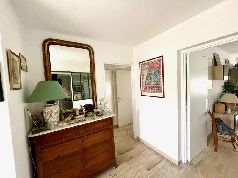 Appartement - 55 m² - 2 pièces