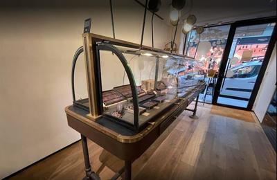 Local commercial - 72 m²