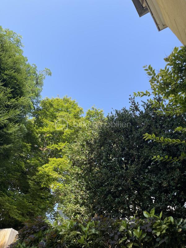 Studio - 22 m² - 1 pièce