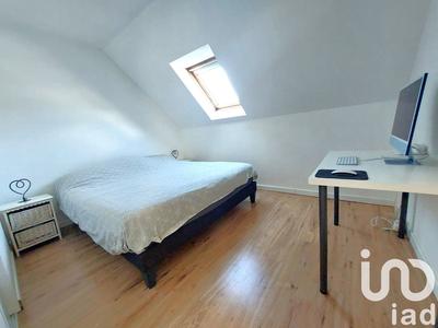 Maison - 77 m² - 4 pièces