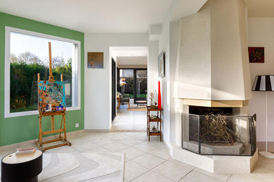 Maison - 160 m² - 3 pièces