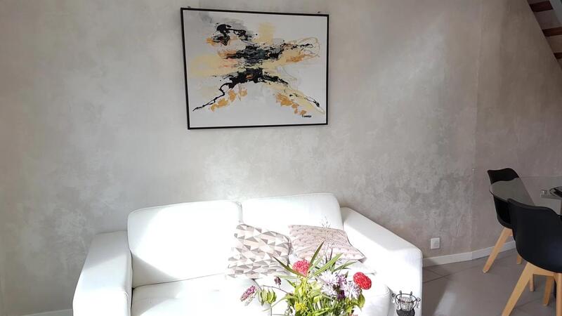 Propriété - 146 m² - 6 pièces