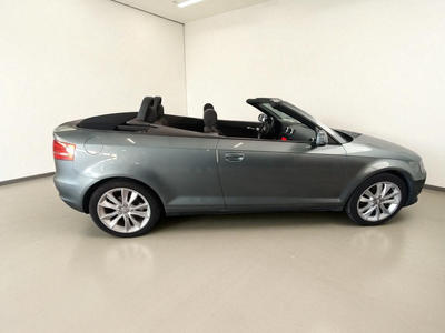 Audi A3 Cabriolet Cab 1.4 Tfsi 125 Ambition 2p