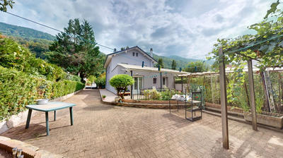 Maison - 152 m² - 6 pièces