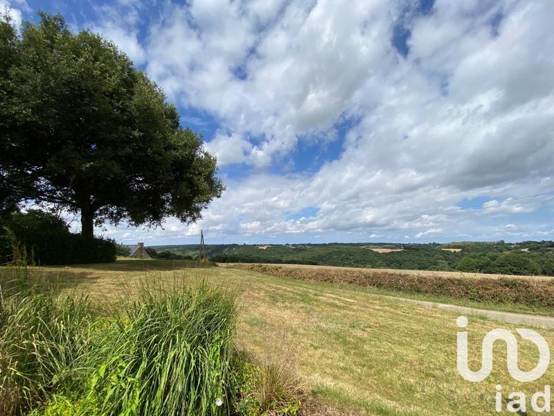 Maison - 133 m² - 5 pièces