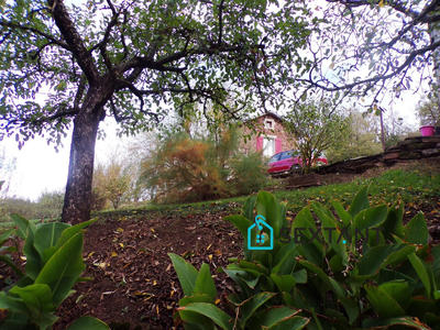 Maison - 355 m² - 11 pièces