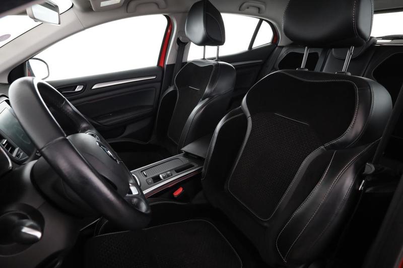 Renault Mégane 1.2 TCe Energy Zen 132 ch