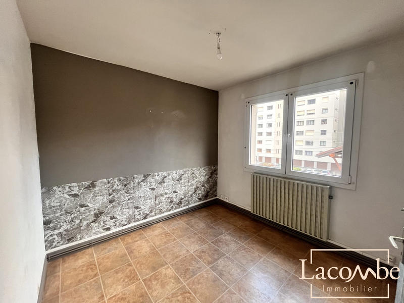Appartement - 74 m² - 4 pièces
