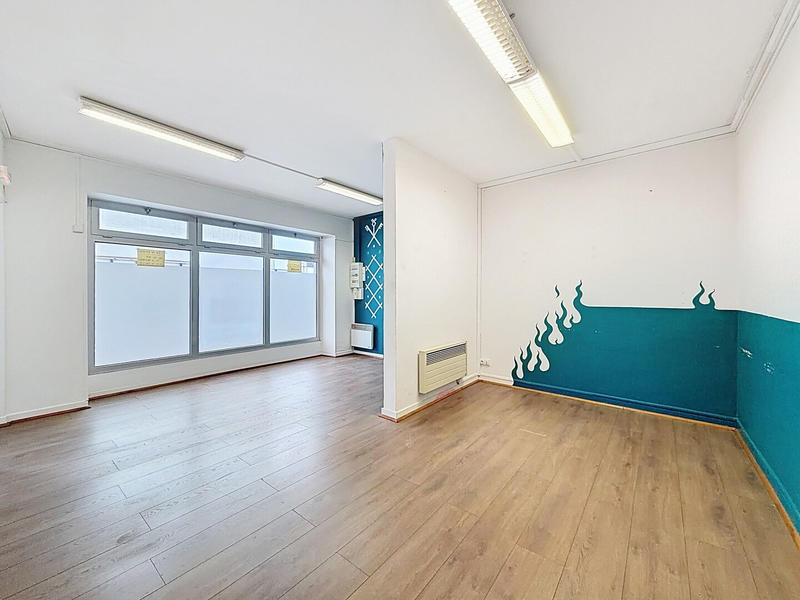 Local commercial - 40 m²
