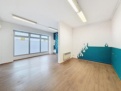 Local commercial - 40 m²