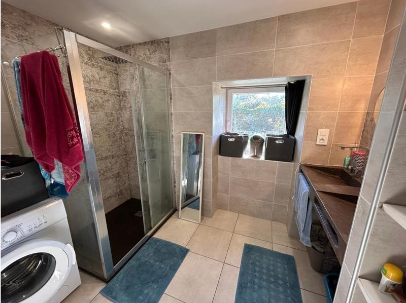 Maison - 119 m² - 6 pièces