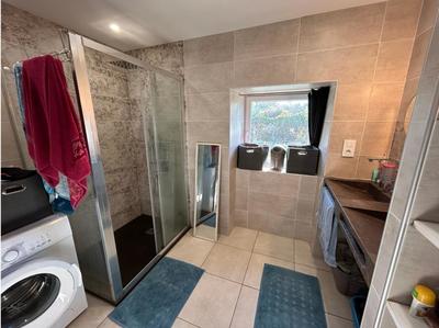 Maison - 119 m² - 6 pièces