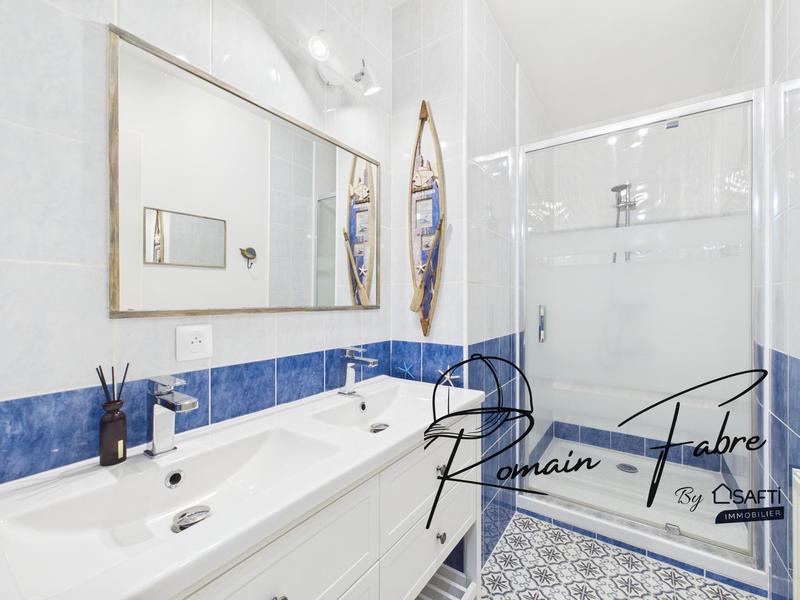 Maison - 117 m² - 6 pièces