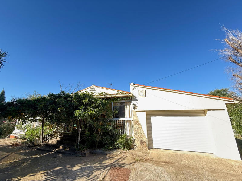 Villa - 140 m² - 6 pièces