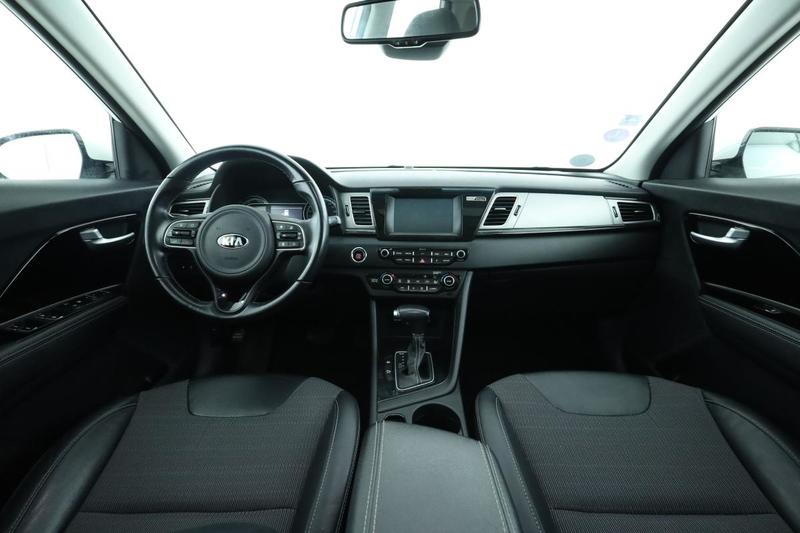 Kia Niro 1.6 GDi Plug-In Hybrid Motion Dct6 141 ch