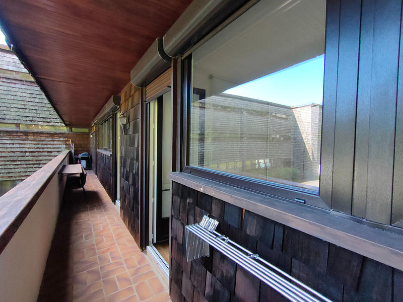 Appartement - 56 m² - 2 pièces