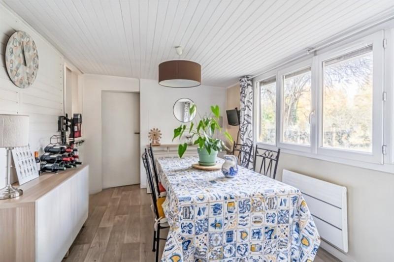 Maison - 55 m² - 3 pièces