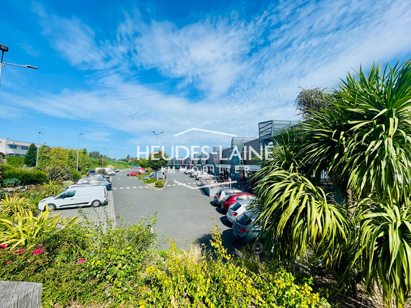 Local commercial - 400 m²