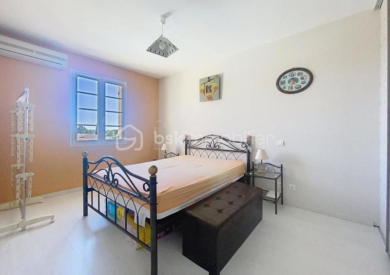 Villa - 119 m² - 4 pièces