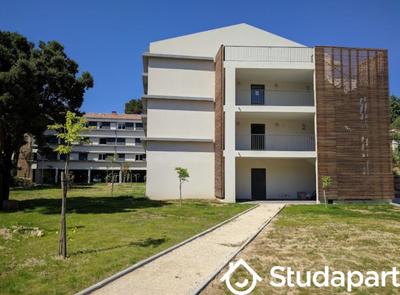 Appartement - 19 m² - 1 pièce