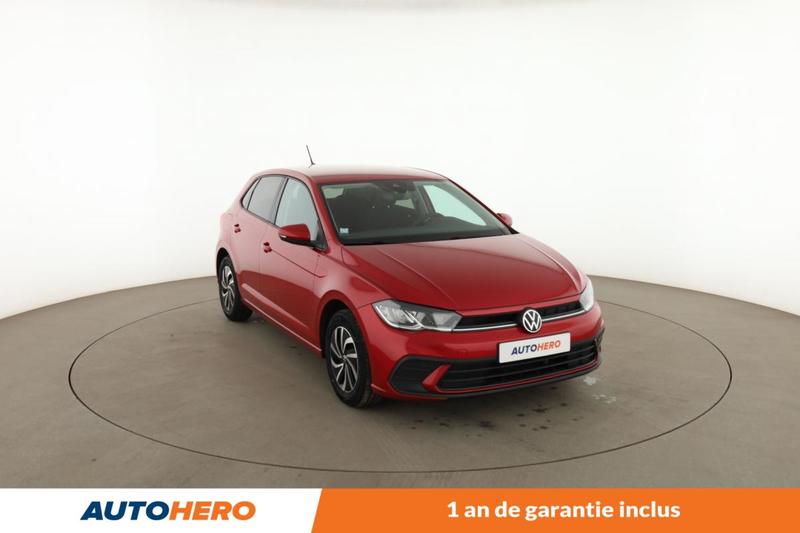 Volkswagen Polo 1.0 Tsi 95 ch
