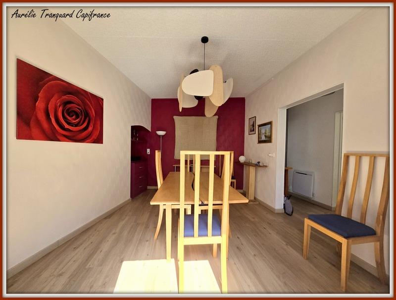 Maison - 135 m² - 7 pièces