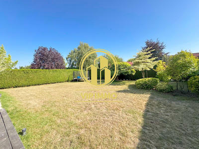 Maison - 141 m² - 5 pièces