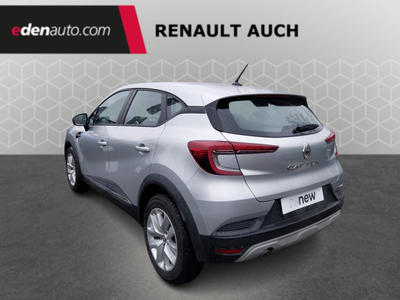 Renault Captur TCe 90 Business