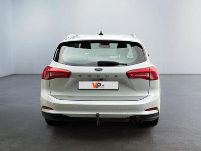 Ford Focus Sw 1.5 EcoBlue 120 s&amp;S Trend Business