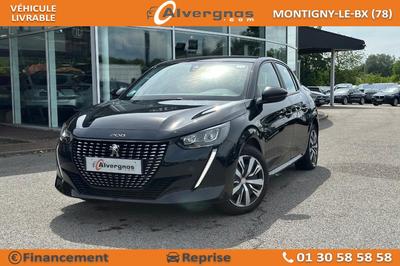 Peugeot 208 II 1.5 Bluehdi 100 s&amp;S Active Business