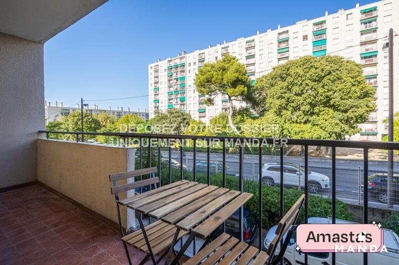 Chambre - 10 m² - 4 pièces