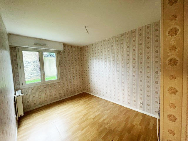 Appartement - 92 m² - 4 pièces