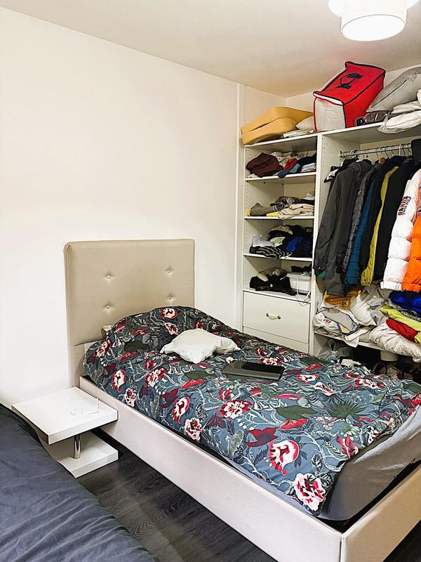 Maison jumelée - 88 m² - 4 pièces