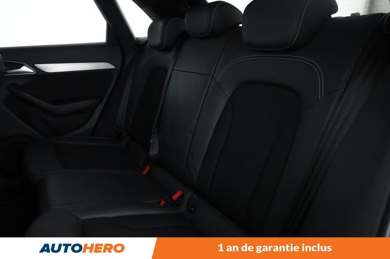 Audi Q3 1.4 Tfsi Cod s line s tronic 150 ch