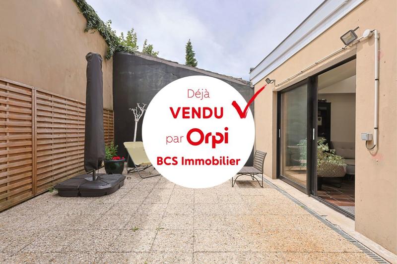 Appartement - 79 m² - 2 pièces