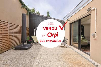 Appartement - 79 m² - 2 pièces