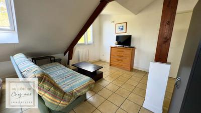 Studio - 20 m² - 1 pièce