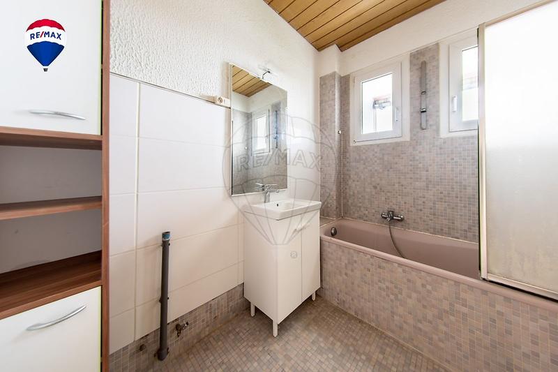 Appartement - 96 m² - 4 pièces