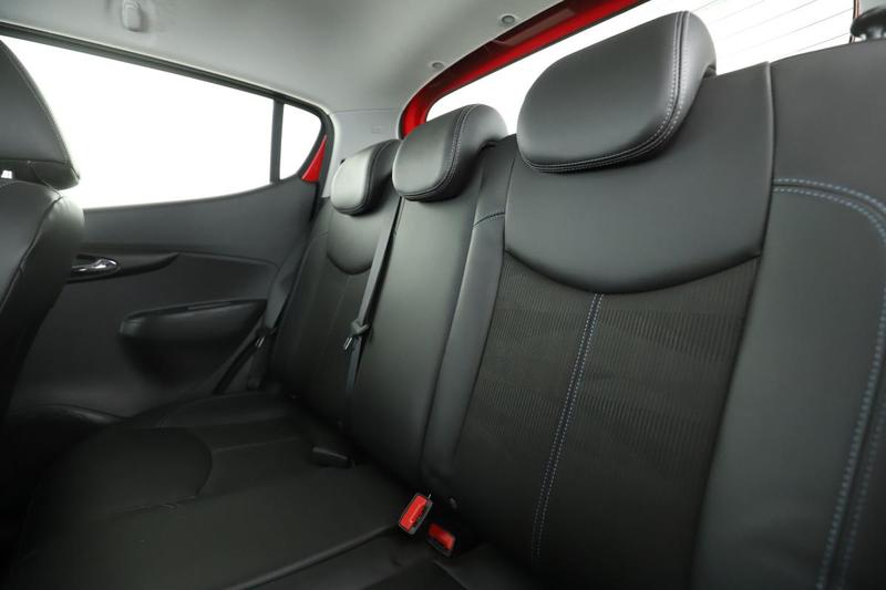 Opel Karl 1.0 Cosmo Pack 75 ch