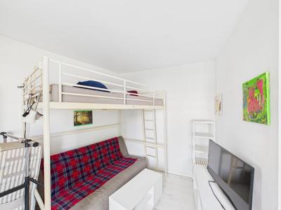 Appartement - 26 m² - 1 pièce