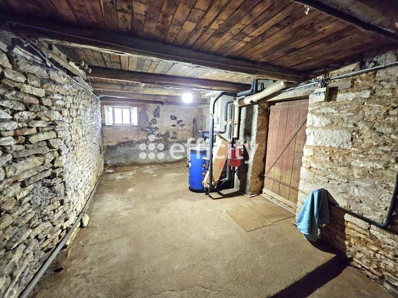 Longère - 153 m² - 5 pièces