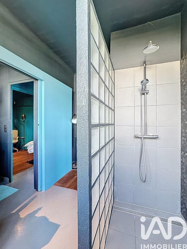 Maison - 168 m² - 5 pièces