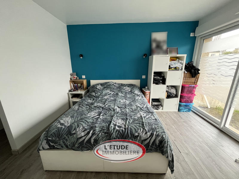 Maison - 107 m² - 6 pièces