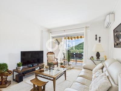 Appartement - 74 m² - 3 pièces