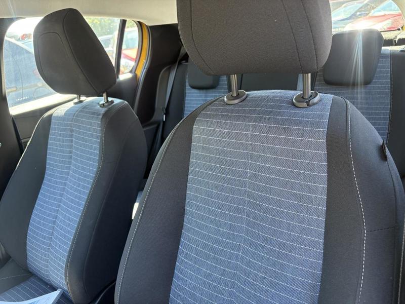 Peugeot 208 Vti 75cv Bvm5 Active/ Distri Ok/ Garanties 12 Mois